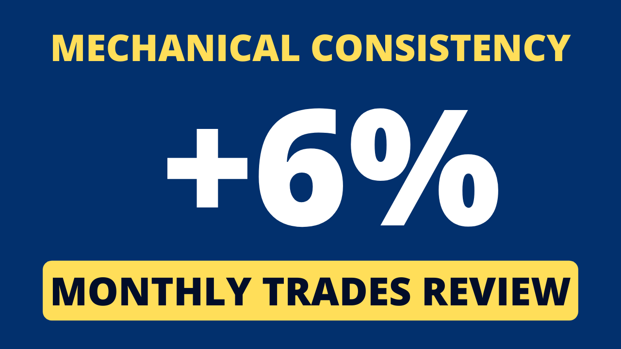 Mechanical Consistency December 2023 Review; +6%