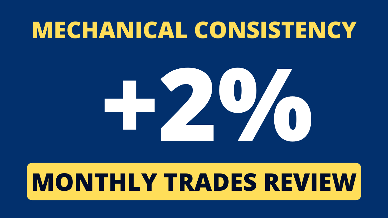 Mechanical Consistency October 2023 Review; +2%