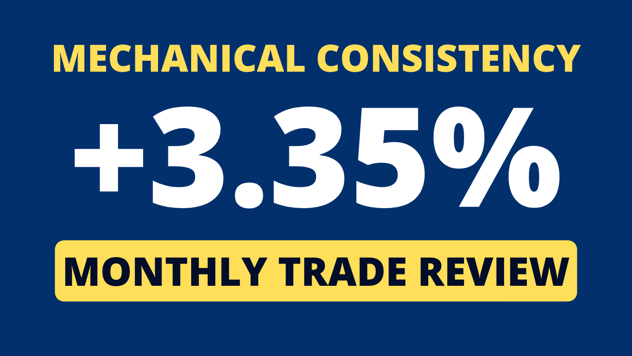 Mechanical Consistency February 2024 Review; +3.35%