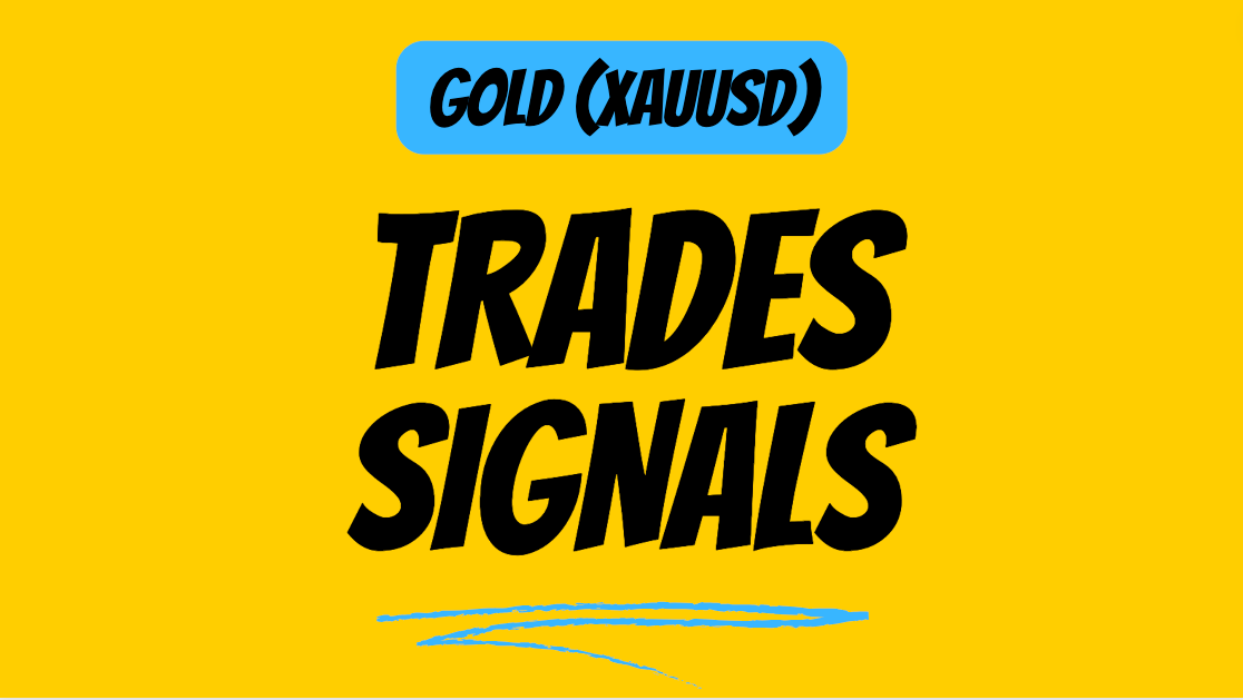 XAUUSD Trading Signal For 26 Mar 2024