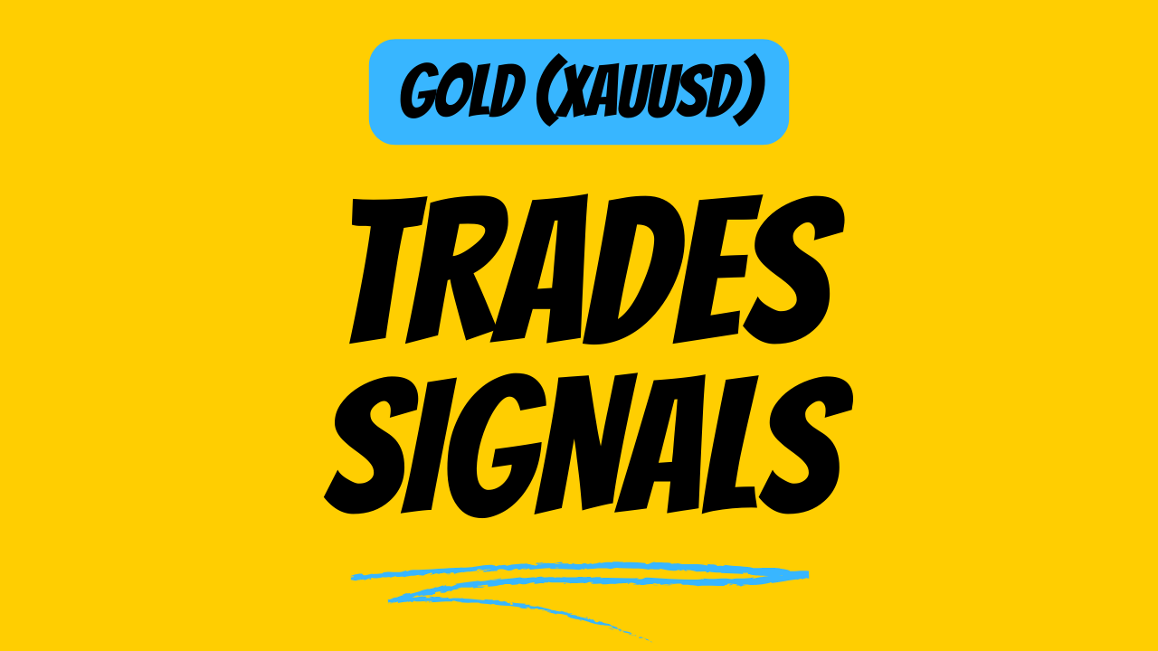 XAUUSD Trading Signal For 16 April 2024